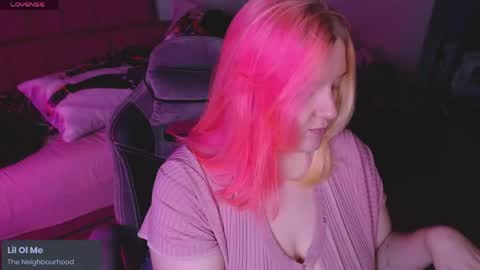 Lissa online show from May 2026 05:29:01 PM