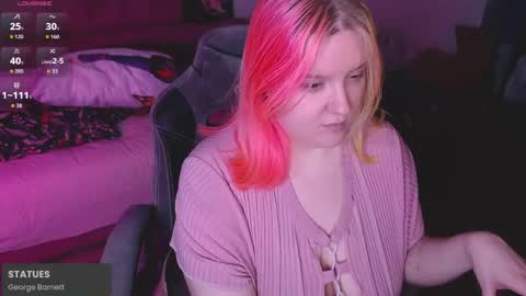 Lissa online show from May 2026 05:43:02 PM