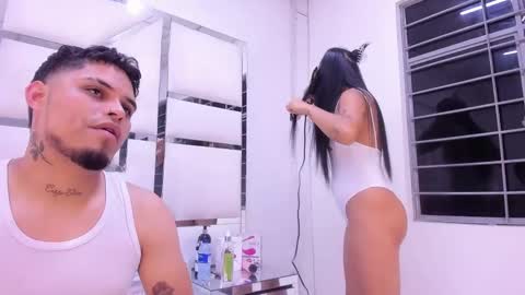 LISSA JHONS online show from February 2025 05:31:02 AM