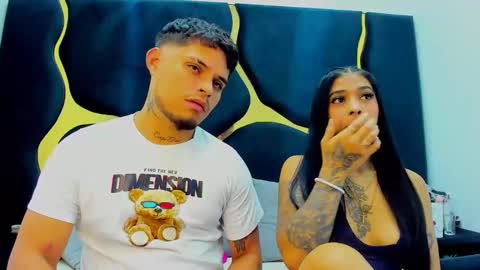 LISSA JHONS online show from February 2025 04:40:01 AM