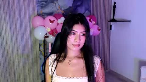 Snapshot of lissawild_ chatting on June 2026 08:19:01 PM ss online show from June 2026 08:19:01 PM