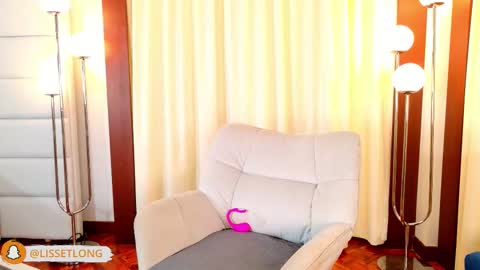 Snapshot of lissetlong69 chatting on March 2026 12:27:02 AM Lisseth Long online show from March 2026 12:27:02 AM