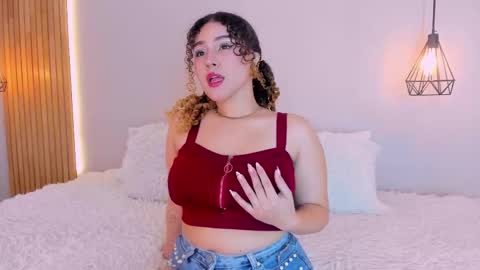 lissyconan online show from February 2025 03:08:01 PM