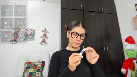 Lis  online show from December 2024 04:43:01 PM