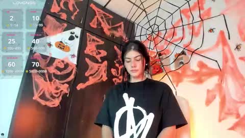 Lis  online show from October 2025 09:37:02 PM