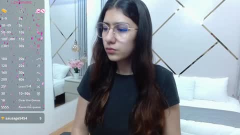 Lita online show from January 2025 02:25:01 PM