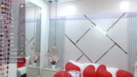 Lita online show from January 2025 01:19:01 PM