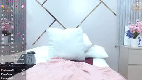 Lita online show from February 2025 06:00:02 PM