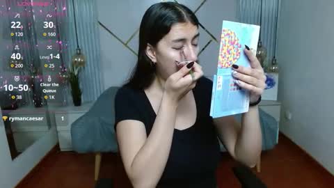 Lita online show from March 2026 12:43:02 PM