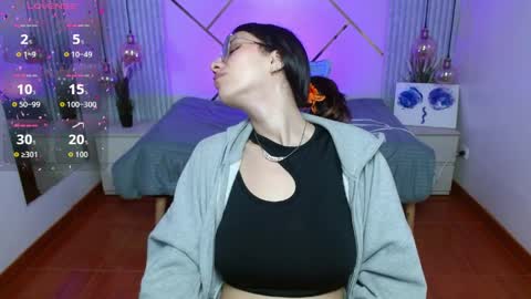 Lita online show from April 2026 12:43:01 PM