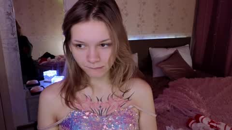 Lena online show from December 2024 01:18:01 AM