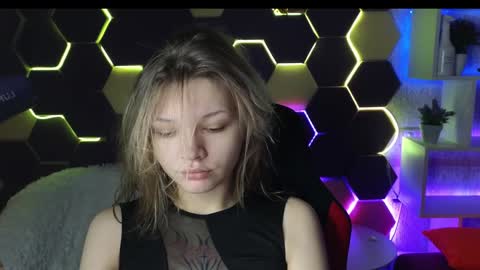 Lena online show from February 2025 01:09:01 AM