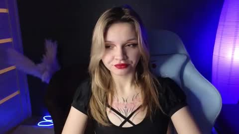 Lena online show from February 2025 10:48:02 AM