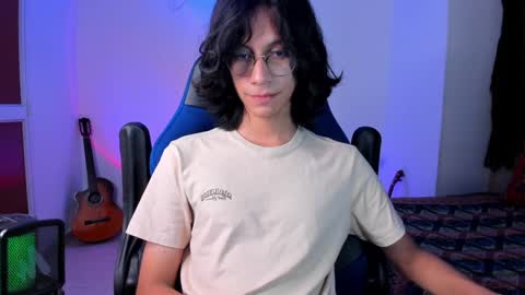 Literateboy online show from January 2025 12:12:02 AM