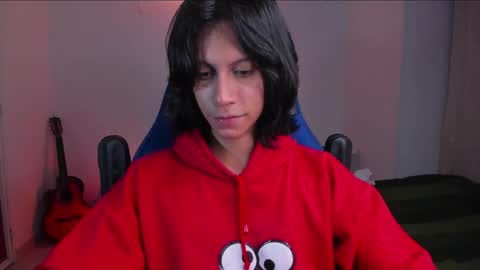 Literateboy online show from March 2025 12:31:01 AM