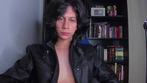 Literateboy online show from November 2025 01:05:01 AM