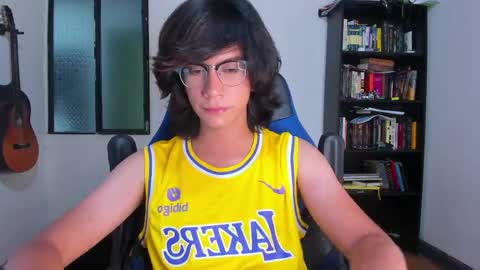 Literateboy online show from April 2026 01:45:01 AM