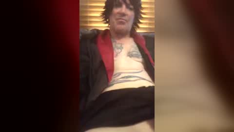 litknick14 online show from June 2026 01:15:02 PM