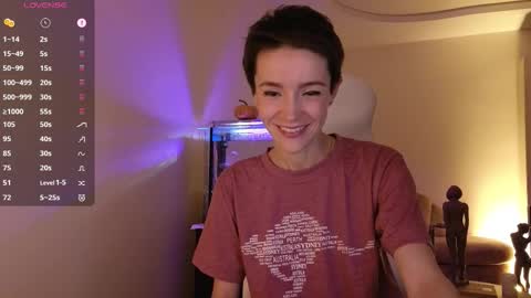 Alisa online show from October 2025 08:24:02 PM