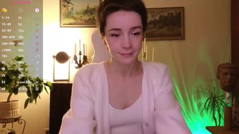 Alisa online show from February 2026 03:18:01 PM