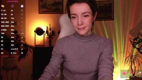 Alisa online show from February 2026 08:56:01 PM