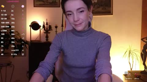 Alisa online show from February 2026 09:32:02 PM