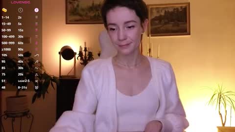 Alisa online show from February 2026 09:22:01 PM