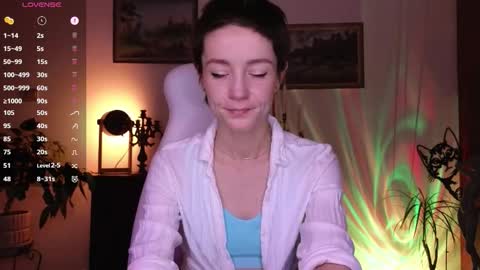 Alisa online show from February 2026 08:38:01 PM