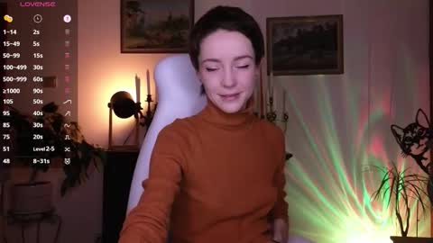 Alisa online show from February 2026 04:19:01 PM