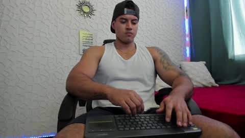 litoxxx_cass online show from December 2024 06:27:02 PM