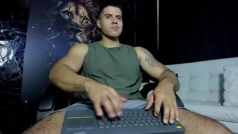 litoxxx_cass online show from April 2026 11:32:02 PM