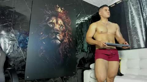 litoxxx_cass online show from May 2026 03:30:01 PM