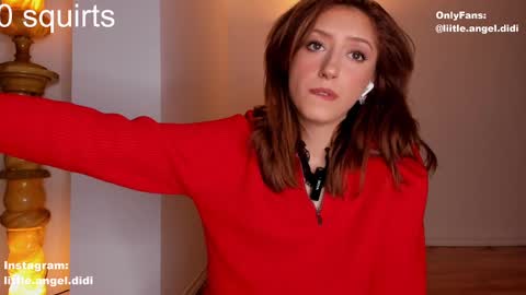 Diana Woods online show from March 2025 04:20:01 PM