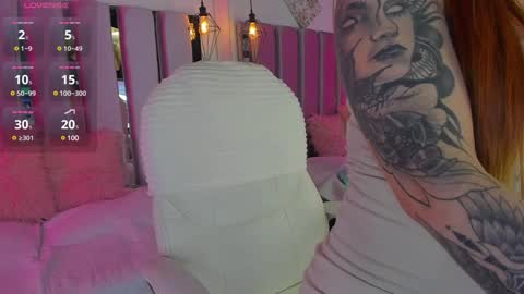 little ary online show from December 2024 04:18:01 AM