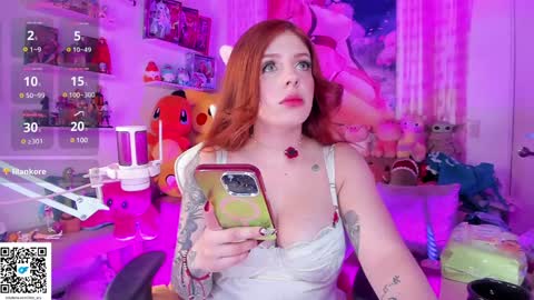 little ary online show from January 2025 11:43:01 PM