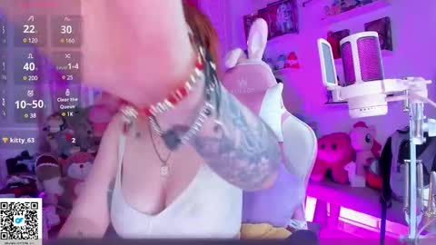 little ary online show from February 2025 02:05:02 AM