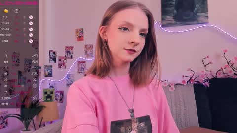 Bella online show from February 2026 07:58:01 AM