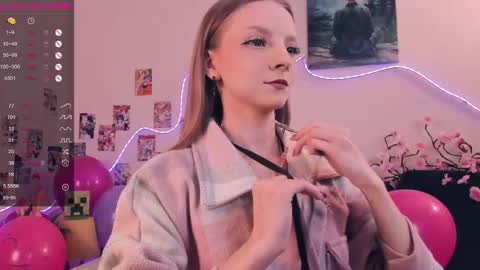 Bella online show from February 2026 07:38:01 AM