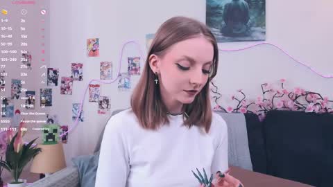 Bella online show from March 2026 07:24:02 AM