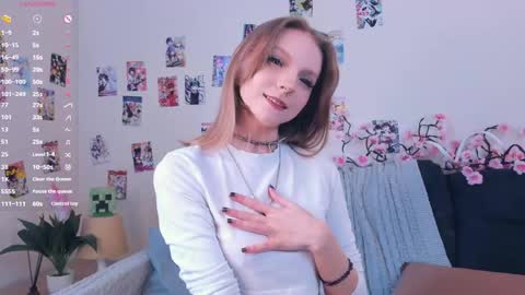 Bella online show from April 2026 07:25:02 AM