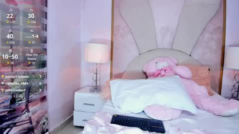 little__doll18 online show from May 2026 11:34:04 PM