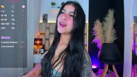 Snapshot of little__sophie18 chatting on June 2026 07:36:02 PM Sophie ---- connected from 1400 to 2100 Colombia time online show from June 2026 07:36:02 PM