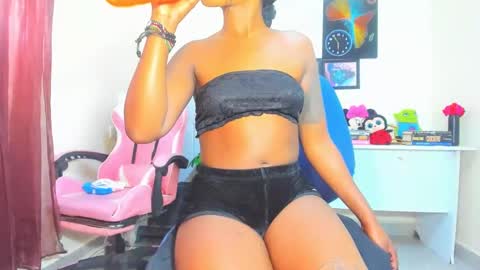 Snapshot of little_africa chatting on December 2024 08:11:02 AM little_africa online show from December 2024 08:11:02 AM