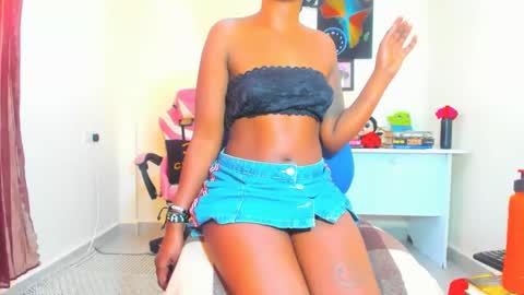 Snapshot of little_africa chatting on December 2024 03:02:02 PM little_africa online show from December 2024 03:02:02 PM