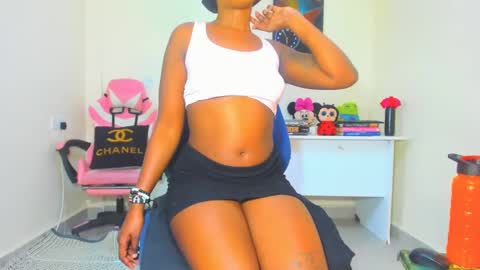 Snapshot of little_africa chatting on December 2024 08:09:01 AM little_africa online show from December 2024 08:09:01 AM