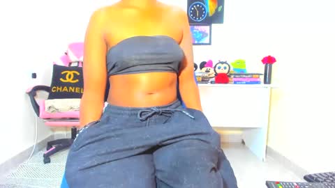 Snapshot of little_africa chatting on December 2024 01:18:02 PM little_africa online show from December 2024 01:18:02 PM