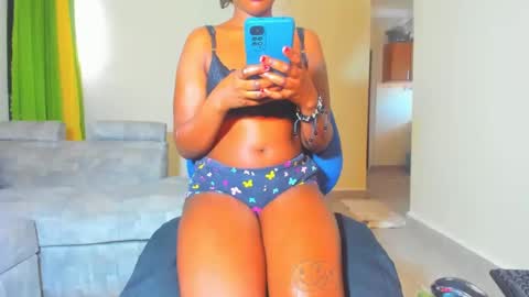 Snapshot of little_africa chatting on January 2025 08:24:01 AM little_africa online show from January 2025 08:24:01 AM