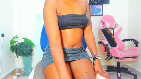 Snapshot of little_africa chatting on January 2025 08:50:01 AM little_africa online show from January 2025 08:50:01 AM