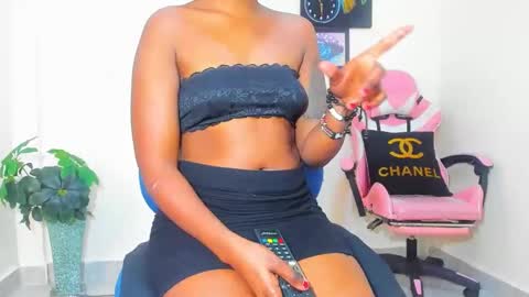 Snapshot of little_africa chatting on January 2025 12:19:02 PM little_africa online show from January 2025 12:19:02 PM