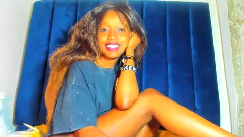 Snapshot of little_africa chatting on January 2025 08:42:01 PM little_africa online show from January 2025 08:42:01 PM